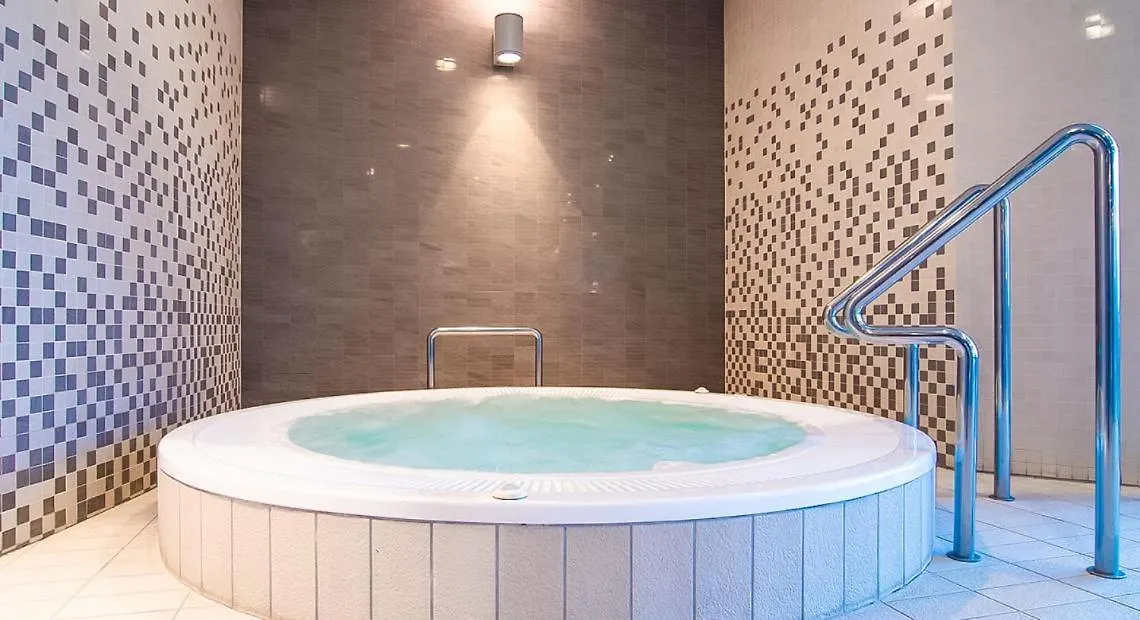 Blue&Green Baltic Hotel Medispa&Fit Kolobrzeg