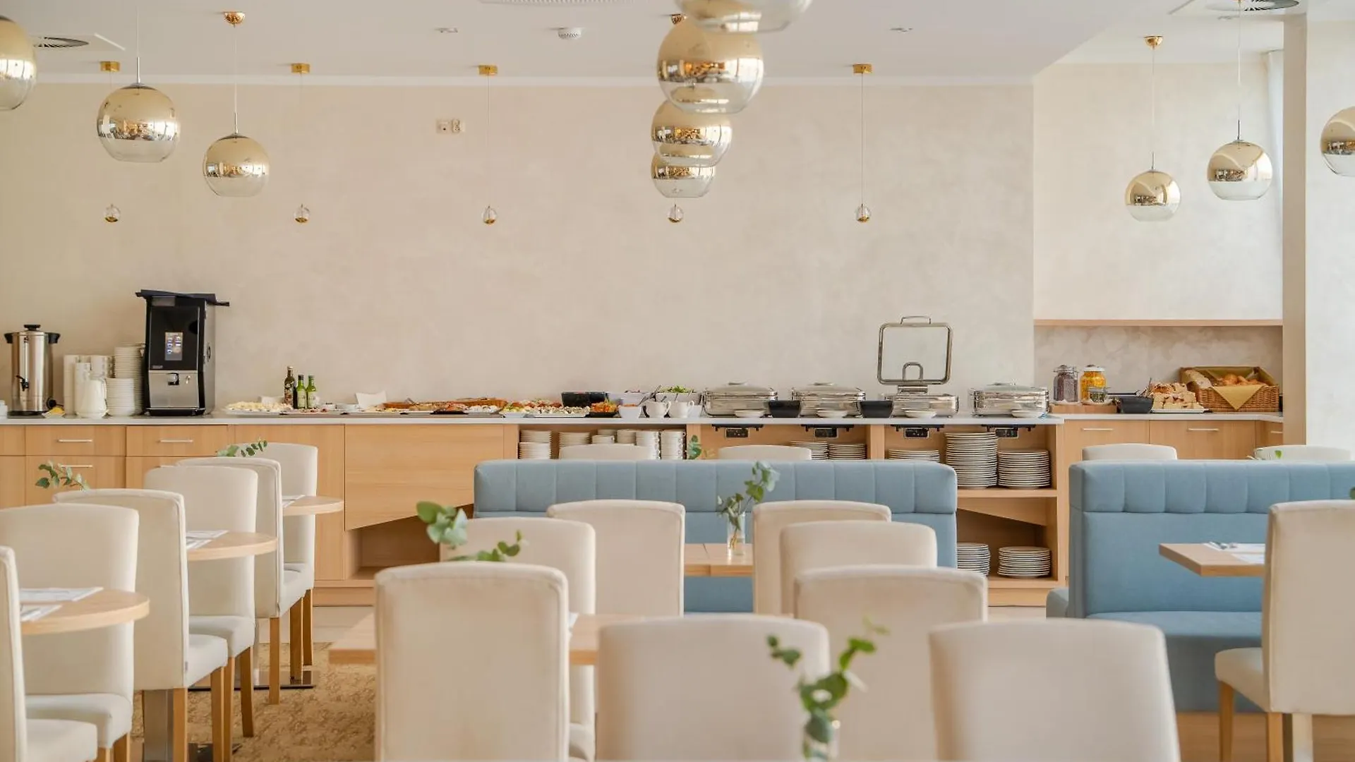 Blue&Green Baltic Hotel Medispa&Fit Kolobrzeg