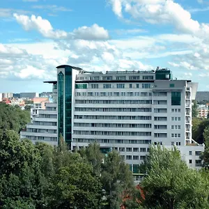 Polonia Apartment