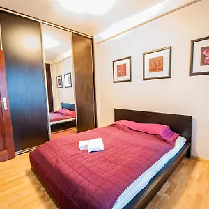 Olimpic Apartment