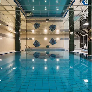 Курортный комплекс Olymp Ii