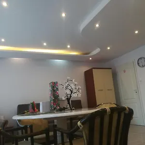 Super Apartment