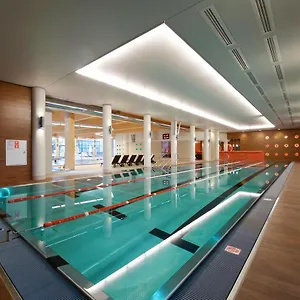Aquarius Z Aquacenter Apartment