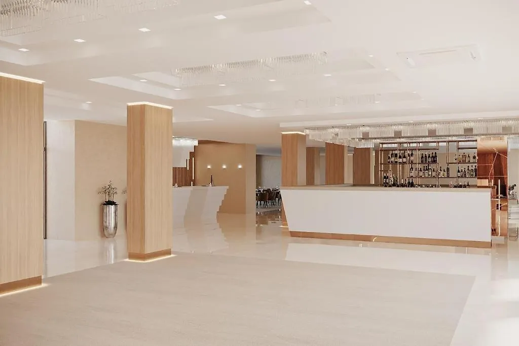 Blue&Green Baltic Hotel Medispa&Fit Kolobrzeg